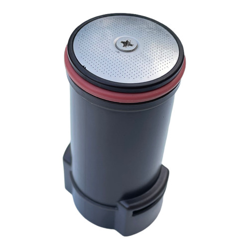 Jura Micro A Serie Kaffeemaschine Brühgruppe oberer Kolben & Sieb V2