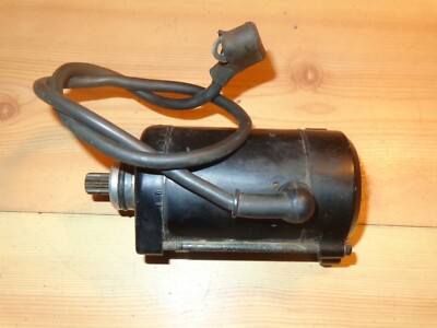 1990-1993 Kawasaki Ninja ZX-11 ZX11 ZX1100 ZX 1100 Motor Engine