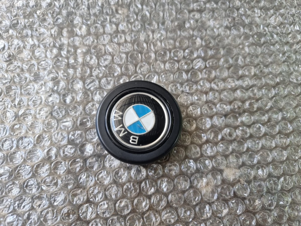 【希少デッドストック】momo製 ハーディ＆ベック ホーンボタン 正規品 BMW MOMO製 BMW ホーンボタン 当時モノ レア - メルカリ