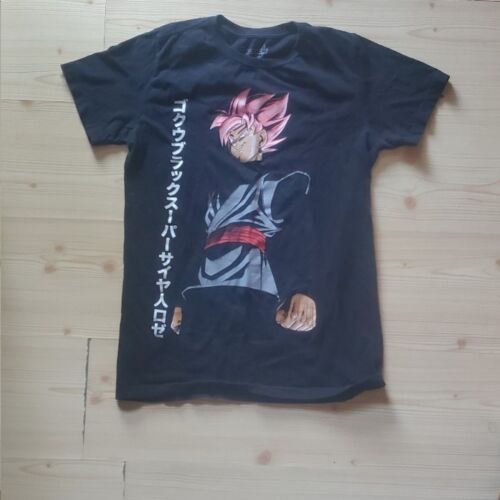 Dragonball Z Super Saiyan Goku-Saiyan Rose Gokou … - image 1
