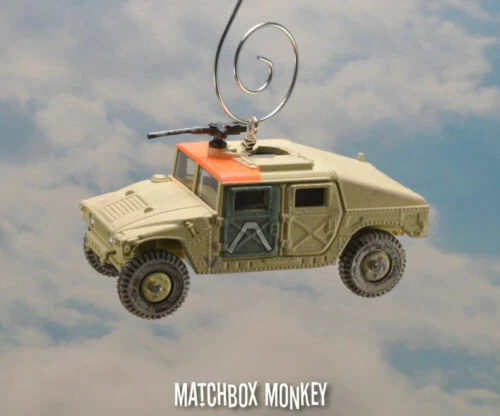 Modellini statici carri armati