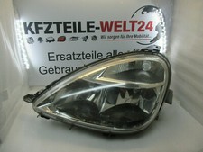 Mercedes Benz W168 TYC Hauptscheinwerfer Scheinwerfer rechts A140168031