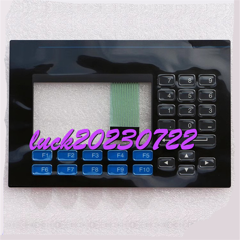 1 PCS NEW IN BOX AB Panelview 550 Touch screen Membrane keyboard 2711-B5A2