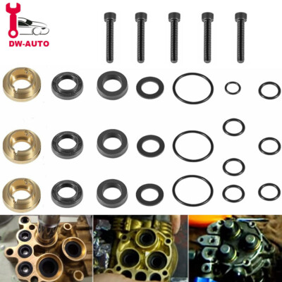 #ad Pressure Washer Seal Kit Set For Briggs amp; Stratton 190595GS 190711GS $25.50