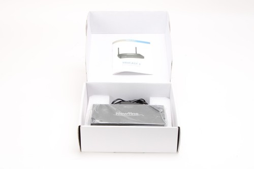 Newline TRUCAST 3 Solución de Presentación Interactiva Inalámbrica - Nueva Caja Abierta - Imagen 3 de 4