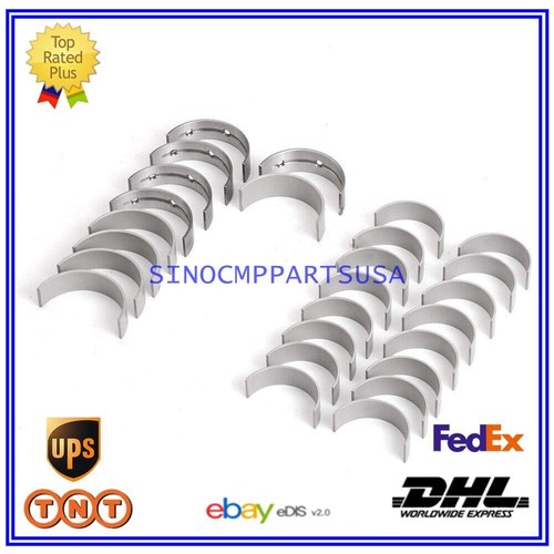 Kit de reconstrucción de motor para Mercedes-Benz E63 G63 S63 W212 W222 W463 M157 5.5T V8 - Imagen 5 de 12