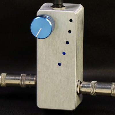 New Lee Custom Amplifier 12AU7 Buffer + Booster Booster Buffer 