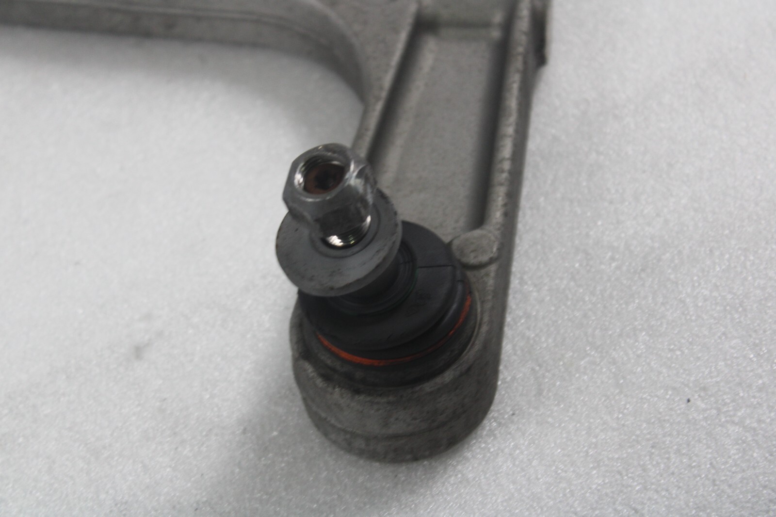 McLaren MP4-12C, LH, Left, Rear Upper Control Arm, Used, P/N 11B0073CP