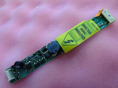 Compaq Armada 1530DM 1592DMT  Laptop INVR-041 - LCD Inverter Board