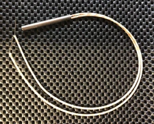 Watlow Firerod Heating Element E2A83-E12H   300 watt   240 volt Heater - New