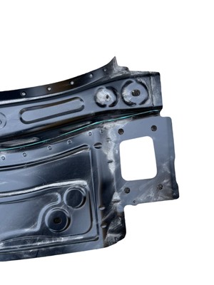 Porsche Taycan rear panel 9J1813295Y | eBay 