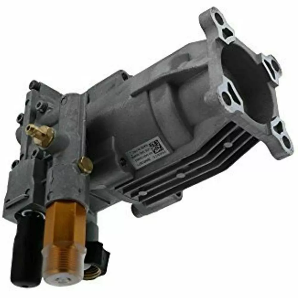3100 PSI Pressure Washer Pump For Homelite UT80522F Simpson