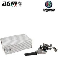 LEVA FRENO A MANO STAZIONAMENTO COMPLETA ORIGINALE ALFA GIULIETTA 156092105