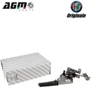 LEVA FRENO A MANO STAZIONAMENTO COMPLETA ORIGINALE ALFA GIULIETTA 156092105