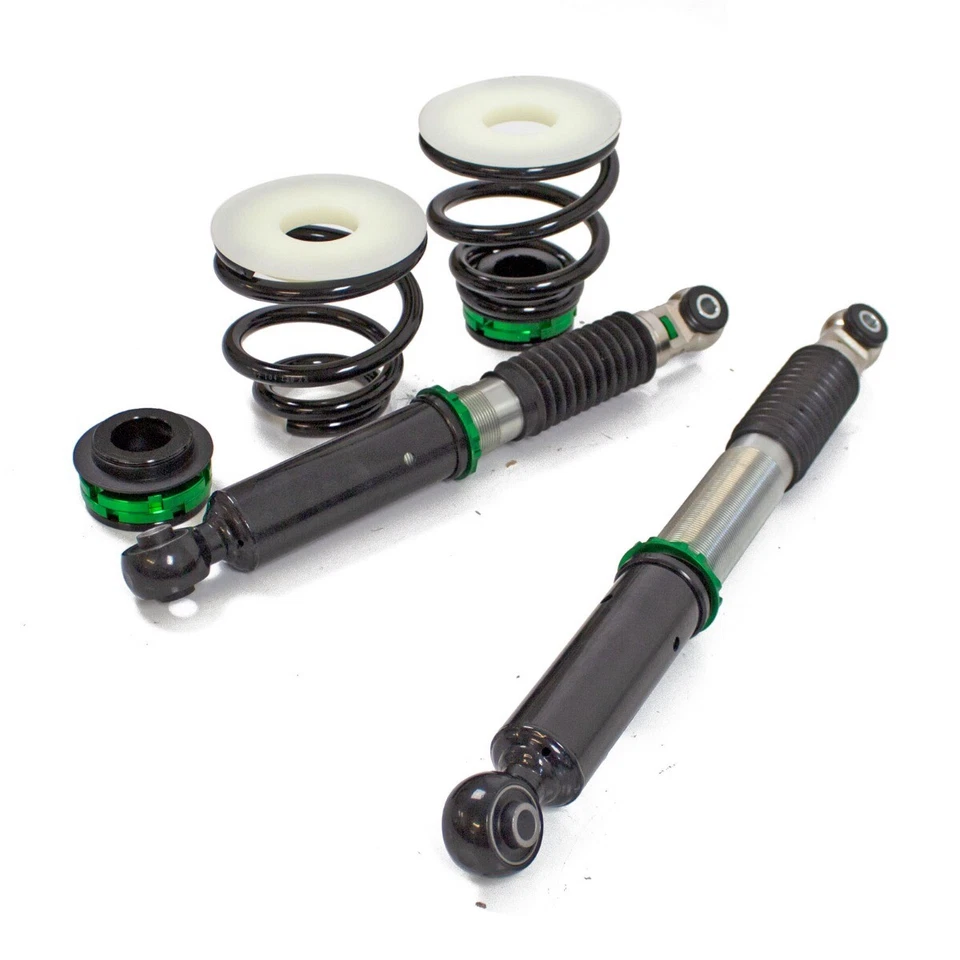 Kit de reducción de suspensión Hyper-Street 2 Coilovers para Volkswagen R32 (MK4) 200... Foto 4 de 4