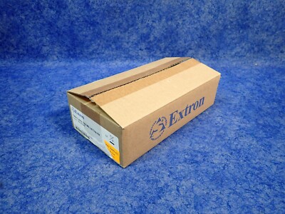 Extron Cable Cubby 1252 MS Lid Tray Kit 70-1275-01 For Cable Cubby 1252 (A3)