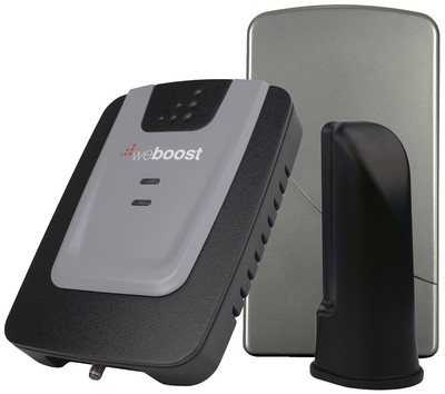 weBoost Home 3G Cell Phone Signal Booster Kit for Home and Office