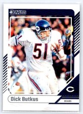 2024 Donruss #51 Dick Butkus