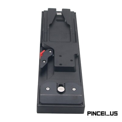 VCT-U14 Video Quick Release Tripod Plate Adapter for Sony XDCAM
