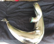 FMF Racing - 020083 - Gnarly Pipe for 