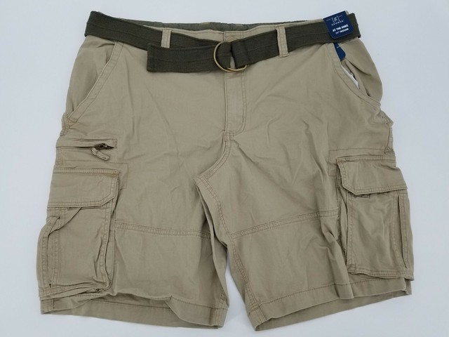 best belt for shorts