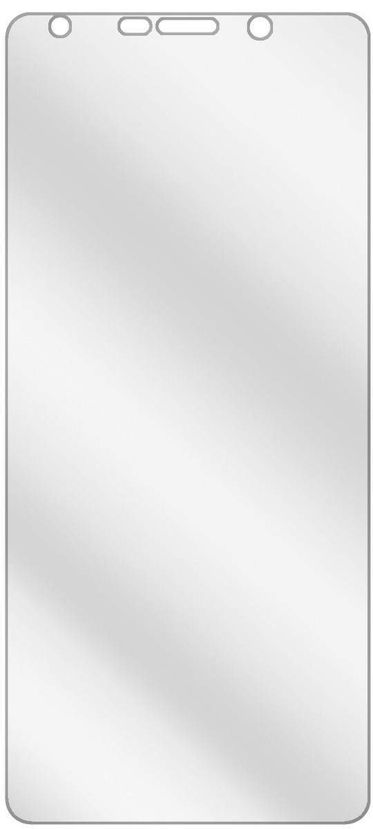 Dipos 6X Pellicola Protettiva Crystalclear Per Wiko Y61 - Made In Germany - 2
