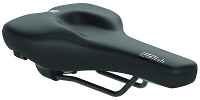 SQlab Trekking Sattel Mod. 602 MD Active 16 cm