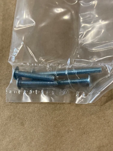 Atlas Homewares A874-BN Cabinet Pull 5-1/16" CTC Set of 2 BRUSHED NICKEL New - Picture 5 of 8