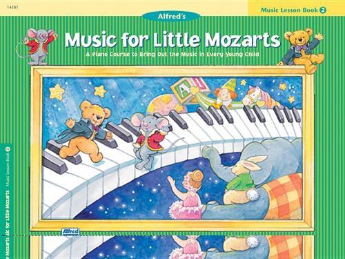 Thumbnail - Gayle Kowalchyk E L Lancaster Christin Music For Littl (taschenbuch)