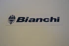 Bianchi  Decal