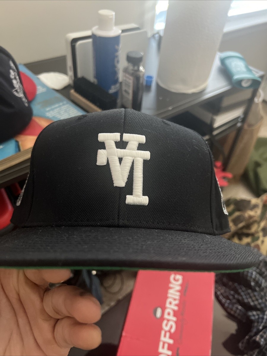 Kill The Hype LA Dodgers MLB Tuff Crowd Snapback Cap Black Kill The Hype LA Dodgers MLB Tuff Crowd Snapback Cap Black