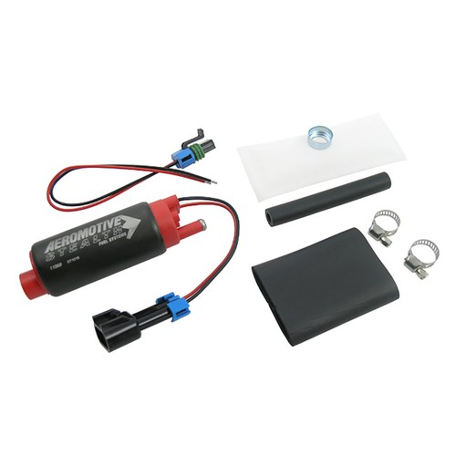 Universal TPI LT1 LS1 LS2 LS3 In Tank Fuel Pump Gas E85 340 LPH