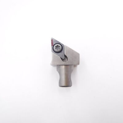 KM Systems KM16SDJCR1120 Micro KM 16 Screw On RH 93° Cutting Unit