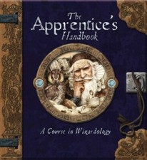 The Apprentice's Handbook: A Course in Wizardology (Ology Handbook) By Dugald S