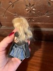 french bisque DEP miliary 5 inch doll — photo 4