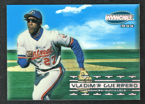 1999 Pacific Invincible Sandlot Heroes #1-20 A & B Finish Your Set, You Pick - Picture 10 of 24