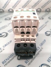 Schneider Electric IEC/EN 60947-4-1 Contactor with LADN22