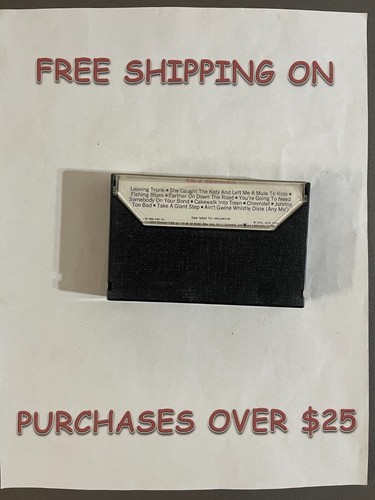 ALL GREATEST HITS BUILD YOUR LOT CASSETTE TAPES BUY $25 GET FREE SHIPPING 80S ++ - Picture 388 of 436