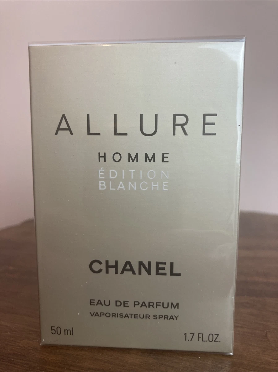 Chanel - Allure Homme Sport Eau De Toilette Spray 50ml / 1.7oz for Men