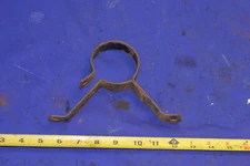 MG MGB Original Fuel Pump Mounting Bracket Assembly