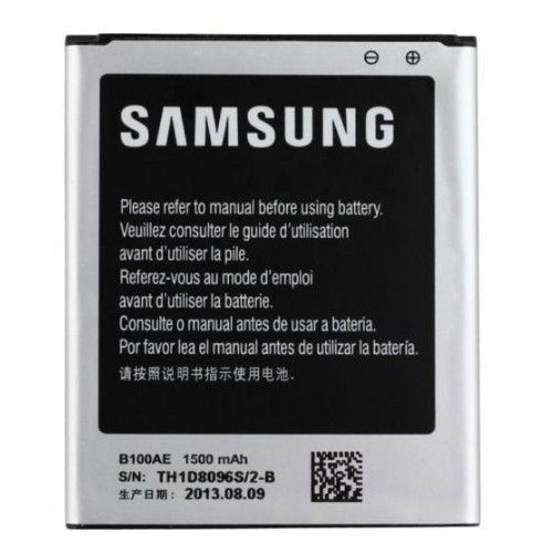 Samsung S7898 Galaxy Trend 2 EB-B100AE/B100AE Akku Baterije Battery Accu - Bild 1 von 1