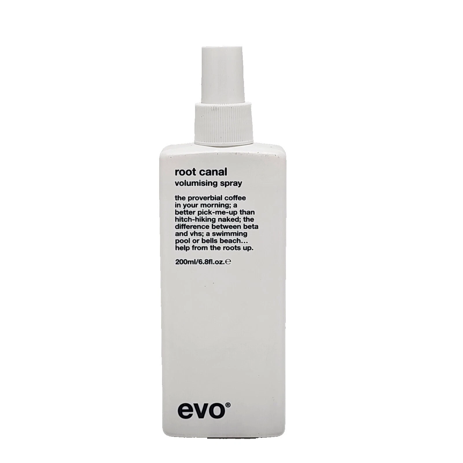 EVO Hair Styling Products