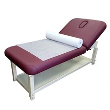 TOA Disposable Exam Table Paper - Strong Non Woven Table Paper