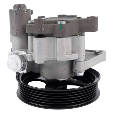 HydraulikpumpeLenkung fürBenz E W211 E280 S211 E350 mit Riemenscheibe 0044663701