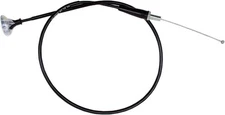 MOTION PRO Black Vinyl Throttle Cable for Honda XR200R 1986-1996