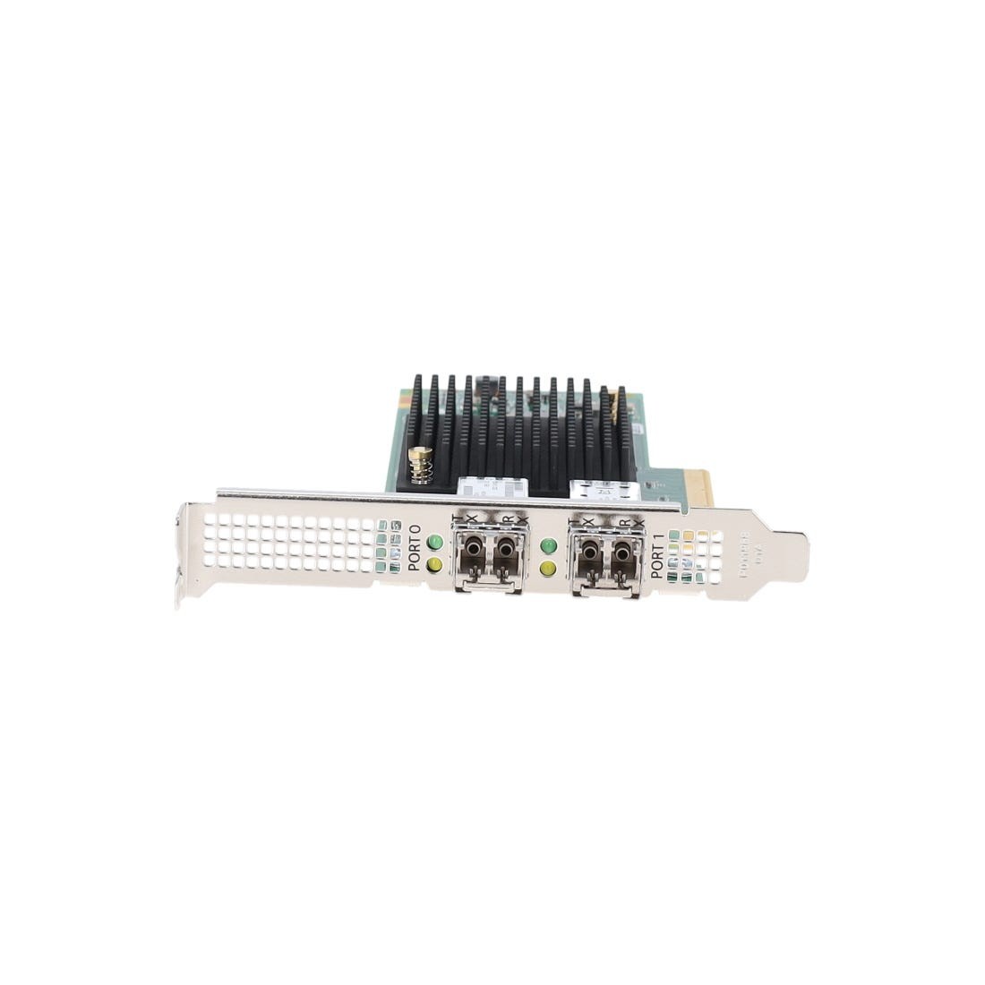 HPE SN1610E 32GB Dual-port Fibre Channel HBA