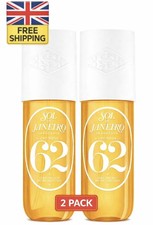 2 x  Sol de Janeiro Spray 90ml