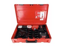 Rothenberger ROMAX 4000 Basic Set 4Ah, EU AMP