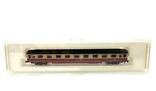 Märklin 8740 TEE Personenwagen der DB Spur Z