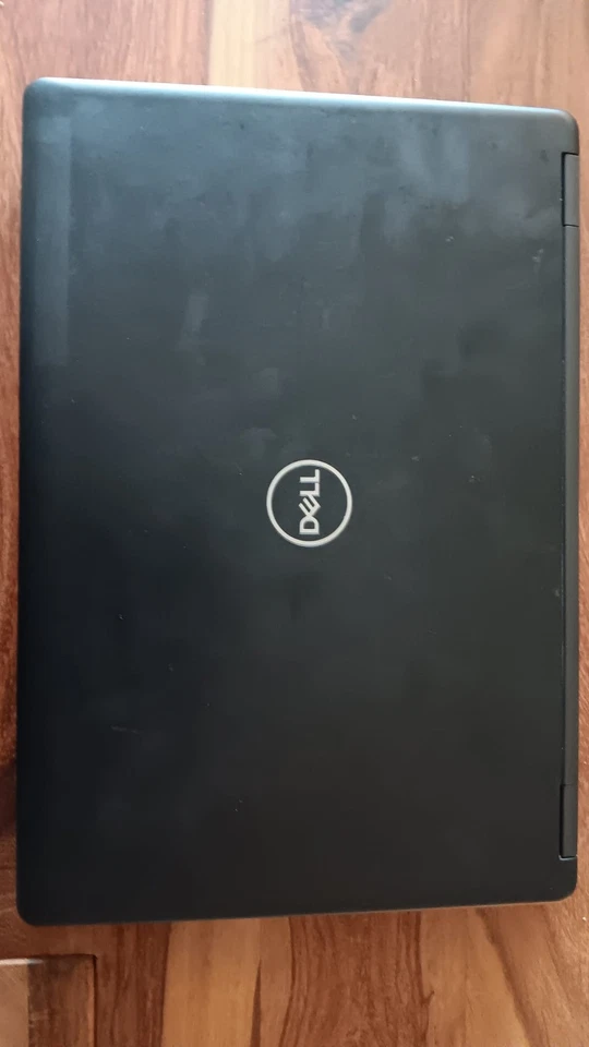 Dell Latitude 5491 · i7-8850H · 8GB · 256GB, Foto 2 von 5